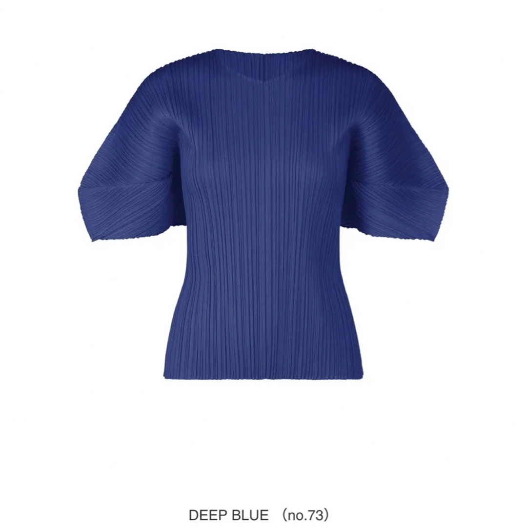 PLEATS PLEASE ISSEY MIYAKE8月JK122