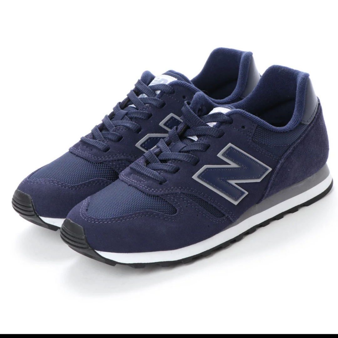 ◇  new balance ニューバランス ML373 ネイビー