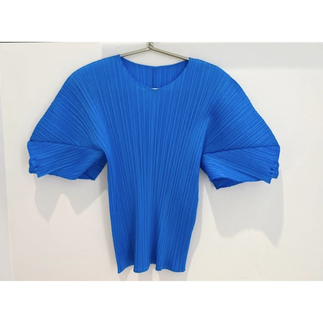 PLEATS PLEASE ISSEY MIYAKE - PLEATS PLEASE ISSEY MIYAKE8月JK122の ...