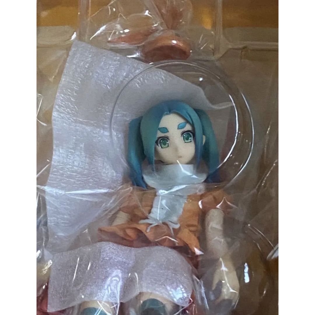 未開封】〈物語〉シリーズ 斧乃木余接 DX 1/8 完成品フィギュアの通販