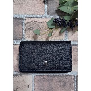 コーチ(COACH)の【新品未使用品】 コーチ  COACH  キーケース・カードケース(キーケース)