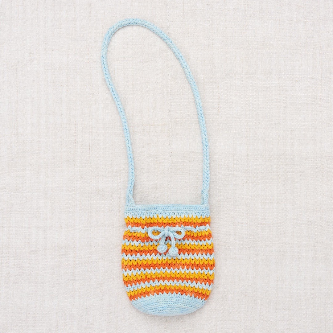 misha&puff Wellfeet crossbody bag ポシェット