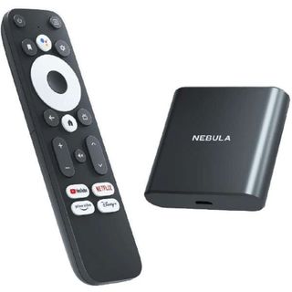 アンカー(Anker)のNebula 4K Streaming Dongle D0480511 ブラック(その他)