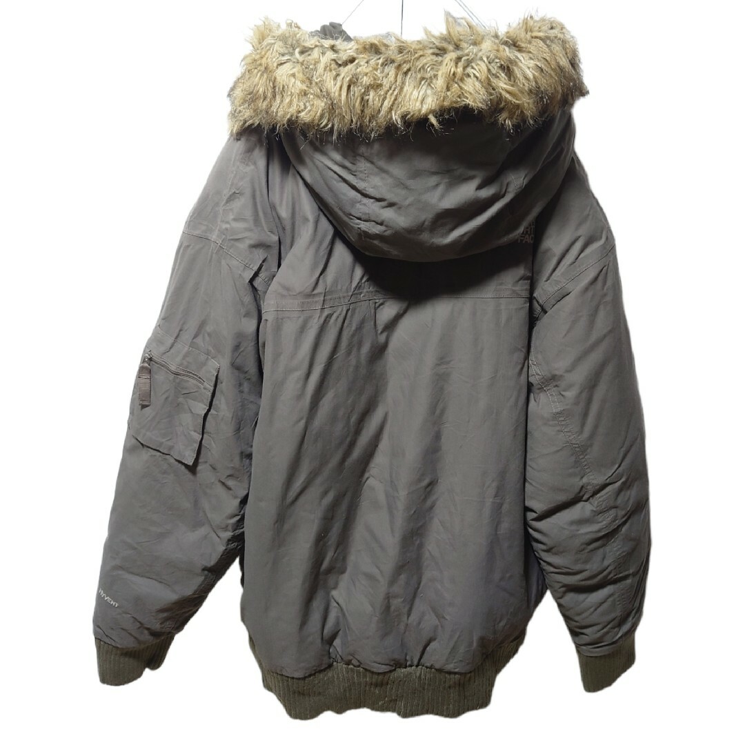 【THE NORTH FACE】GOTHAM DOWN JACKET S-002