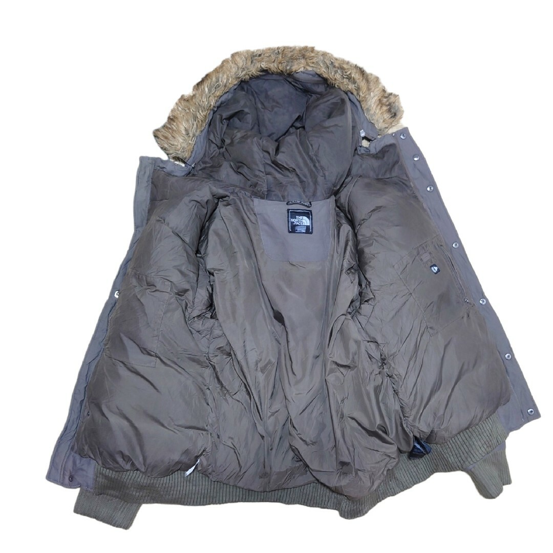 【THE NORTH FACE】GOTHAM DOWN JACKET S-002