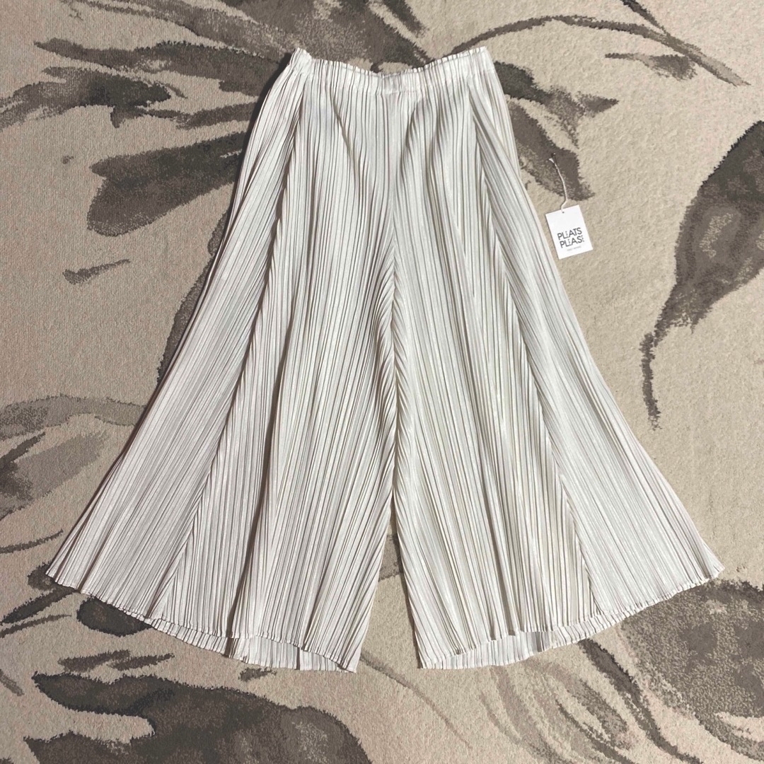 PLEATS PLEASE ISSEY MIYAKE - 【希少】プリーツプリーズ メロー