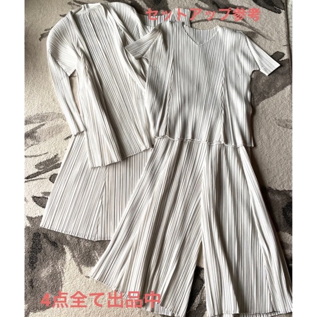 PLEATS PLEASE ISSEY MIYAKE - 【希少】プリーツプリーズ メロー ...