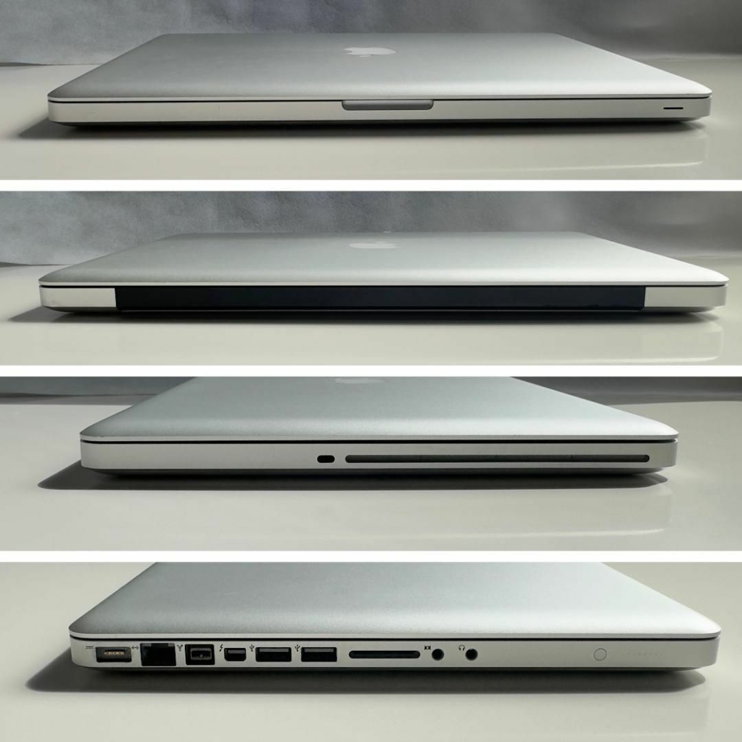 Apple - 【ハイスペック】MacBook Pro Corei7 16GB SSD1TBの通販 by