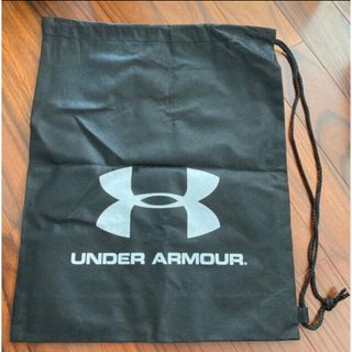 アンダーアーマー(UNDER ARMOUR)のアンダーアーマーのショップ袋(トレーニング用品)