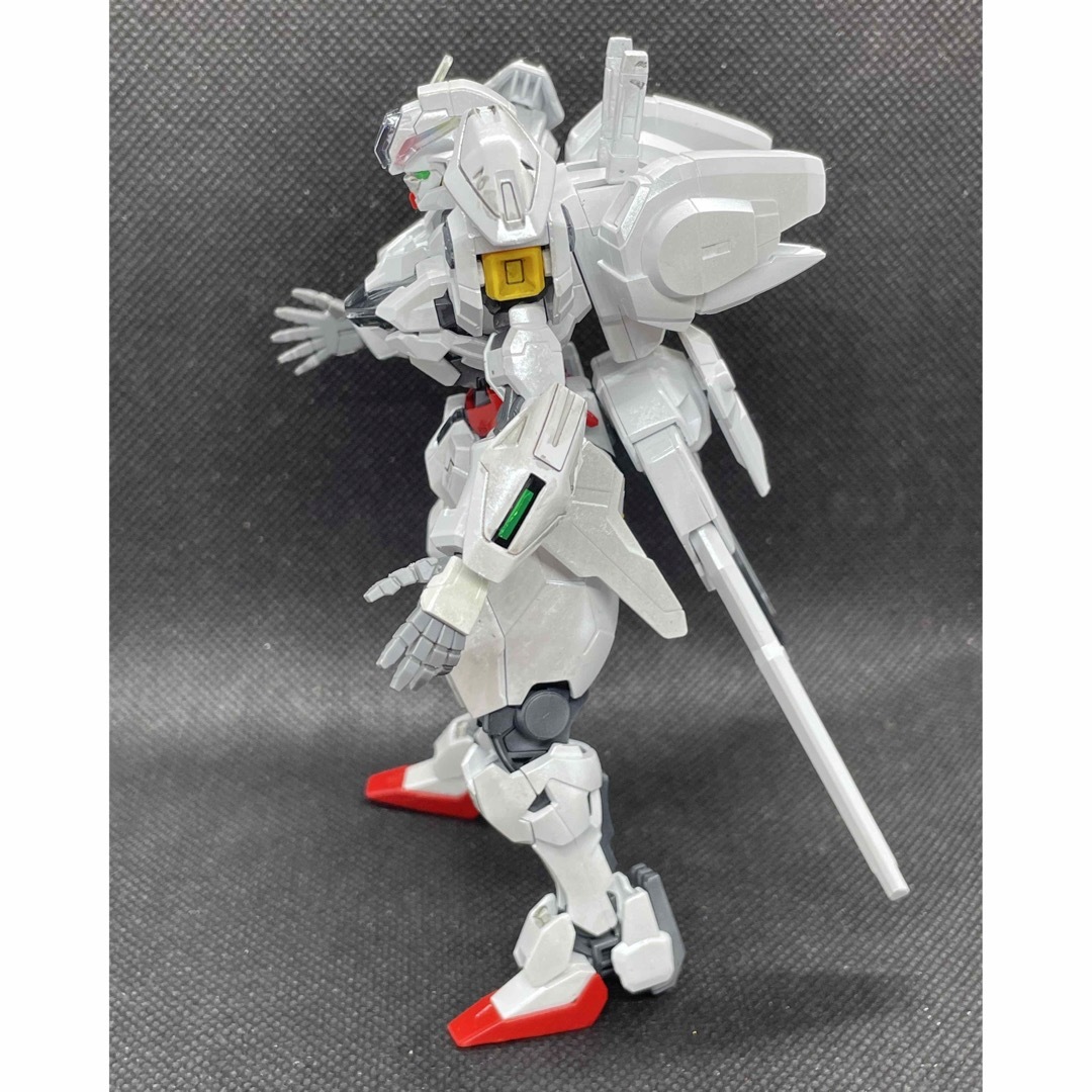 BANDAI - ガンプラ HG ガンダム キャリバーン 塗装済 完成品の通販 by