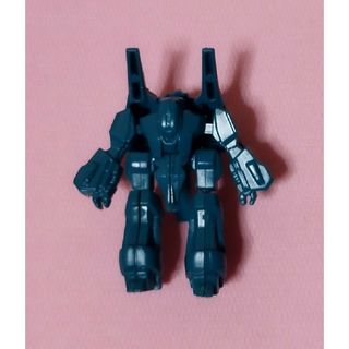 モリナガセイカ(森永製菓)の森永製菓 1980年代 チョコスナック Zガンダム 第二弾 メッサーラ(アニメ/ゲーム)