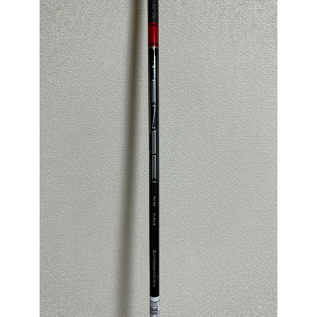 TaylorMade(テーラーメイド)の新品 ステルス2 STEALTH2 HD ドライバー TENSEI RED スポーツ/アウトドアのゴルフ(クラブ)の商品写真