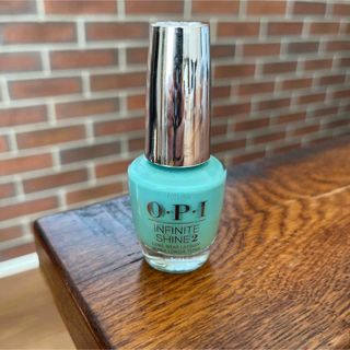 オーピーアイ(OPI)の【O・P・I】インフィニットシャイン(マニキュア)