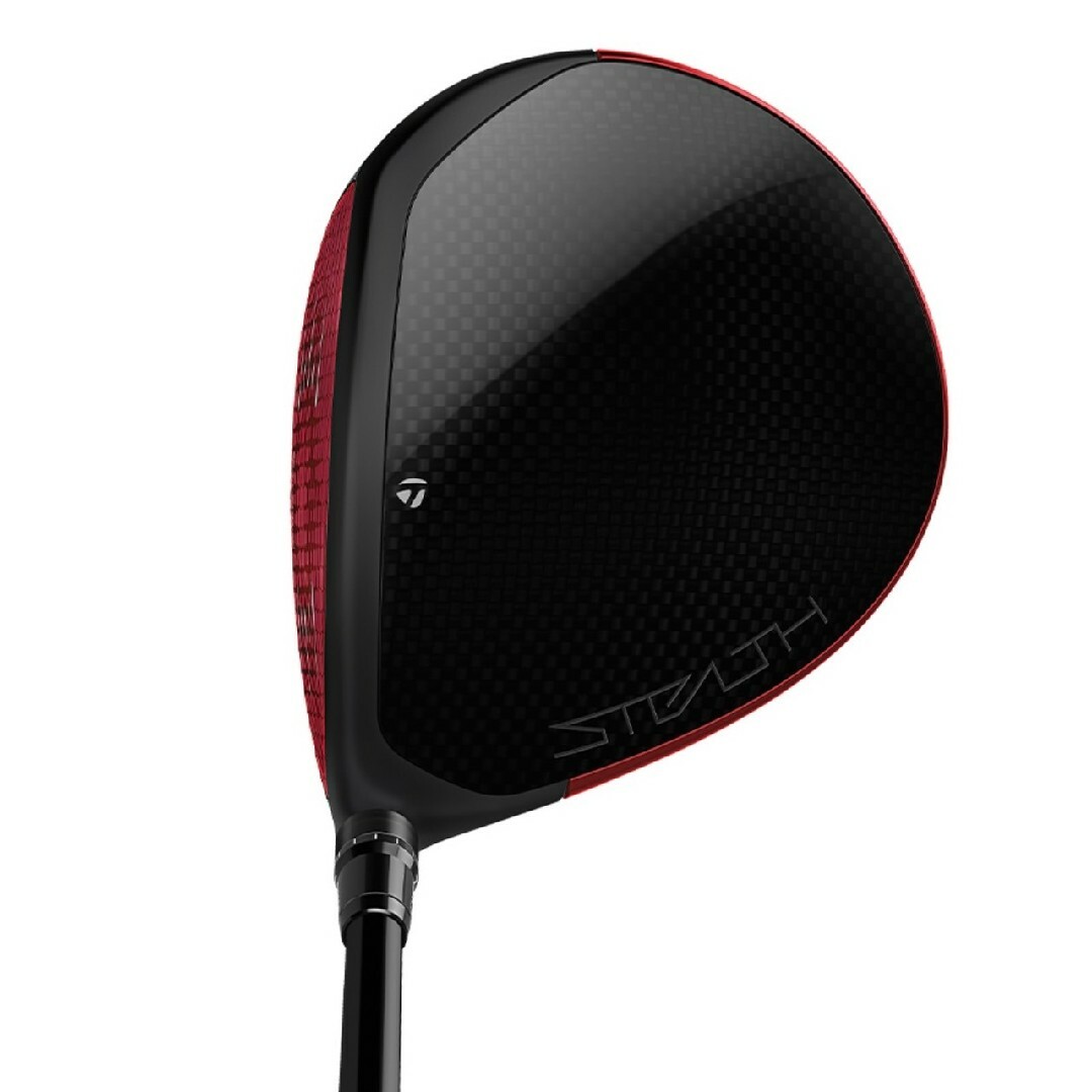 TaylorMade(テーラーメイド)の新品 未使用 ステルス2 STEALTH2 ドライバー TENSEI RED スポーツ/アウトドアのゴルフ(クラブ)の商品写真