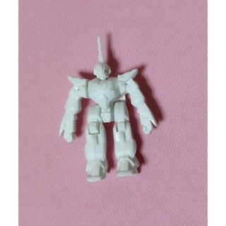 モリナガセイカ(森永製菓)の森永製菓 1980年代 チョコスナック ガンダムZZ 第一弾 バーザム(アニメ/ゲーム)