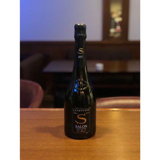 SALON(シャンパン/スパークリングワイン)のフリマアイテム一覧 SALON(シャンパン/スパークリングワイン)のフリマアイテム一覧
