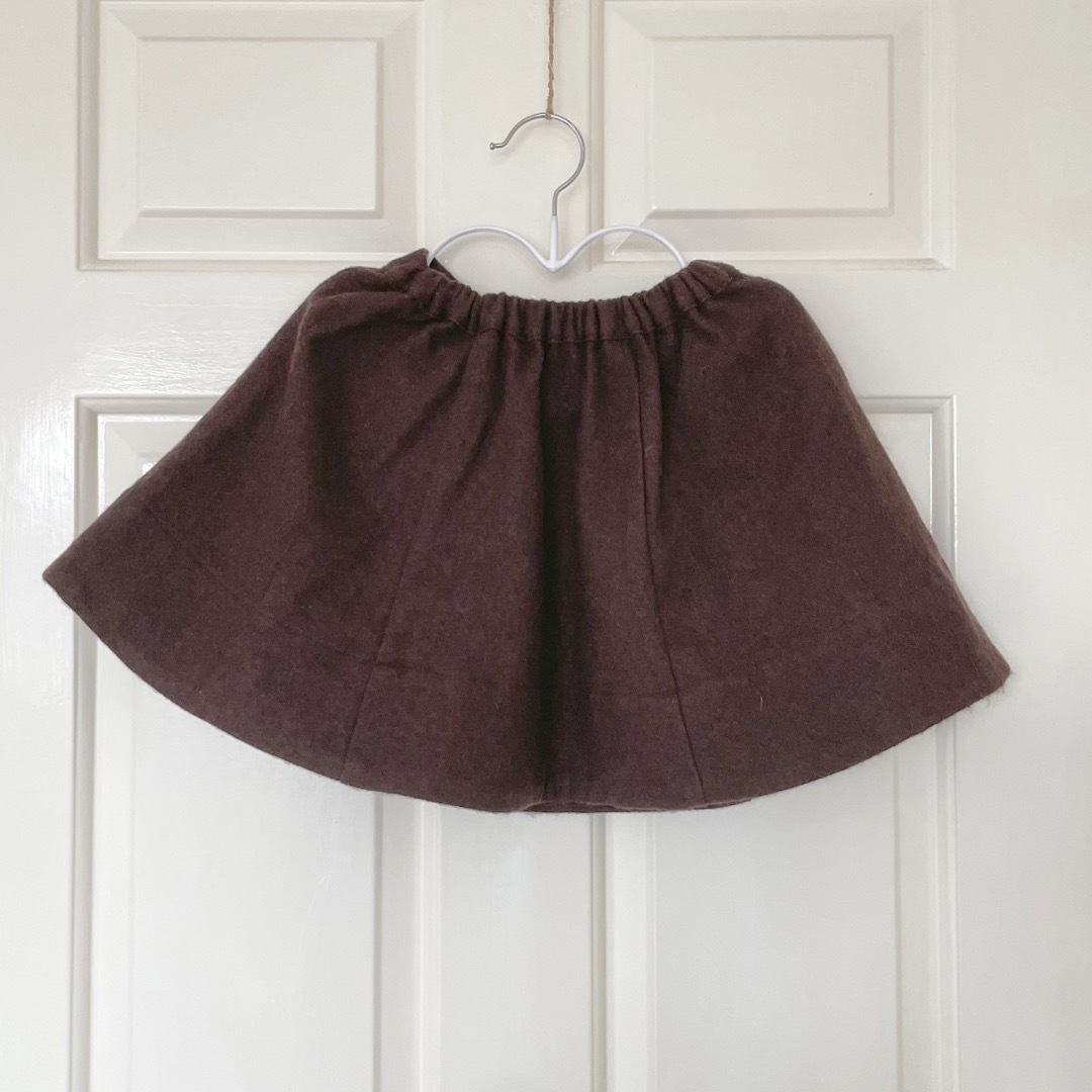 SOOR PLOOM(ソーアプルーム)のt______.様　専用ページ キッズ/ベビー/マタニティのキッズ服女の子用(90cm~)(スカート)の商品写真