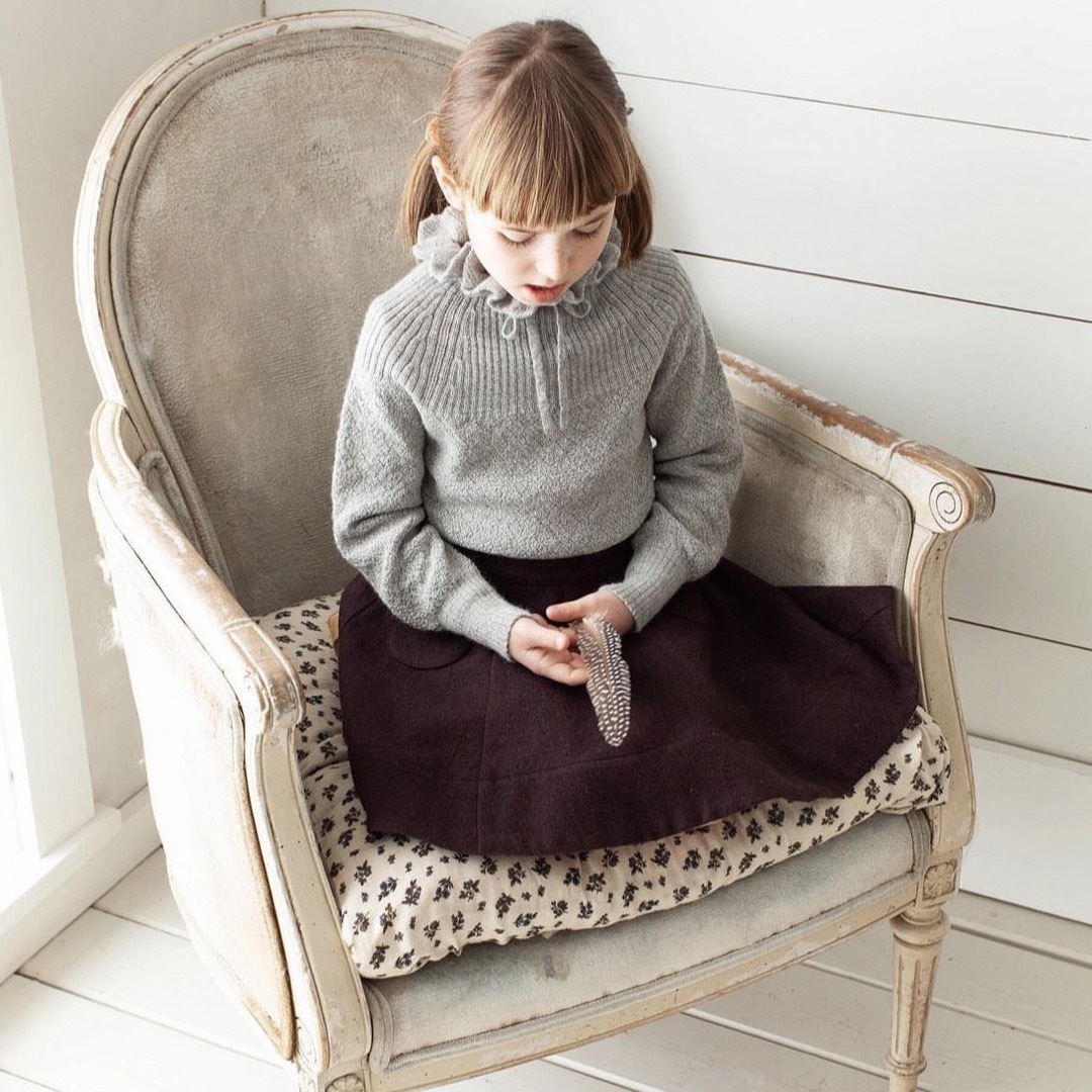 SOOR PLOOM(ソーアプルーム)のt______.様　専用ページ キッズ/ベビー/マタニティのキッズ服女の子用(90cm~)(スカート)の商品写真