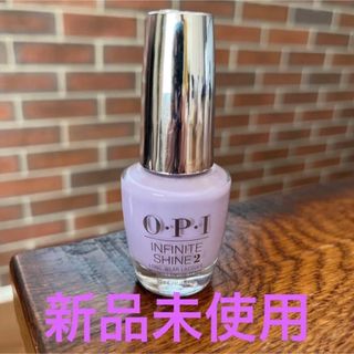 オーピーアイ(OPI)の【O・P・I】インフィニットシャイン 未使用(マニキュア)