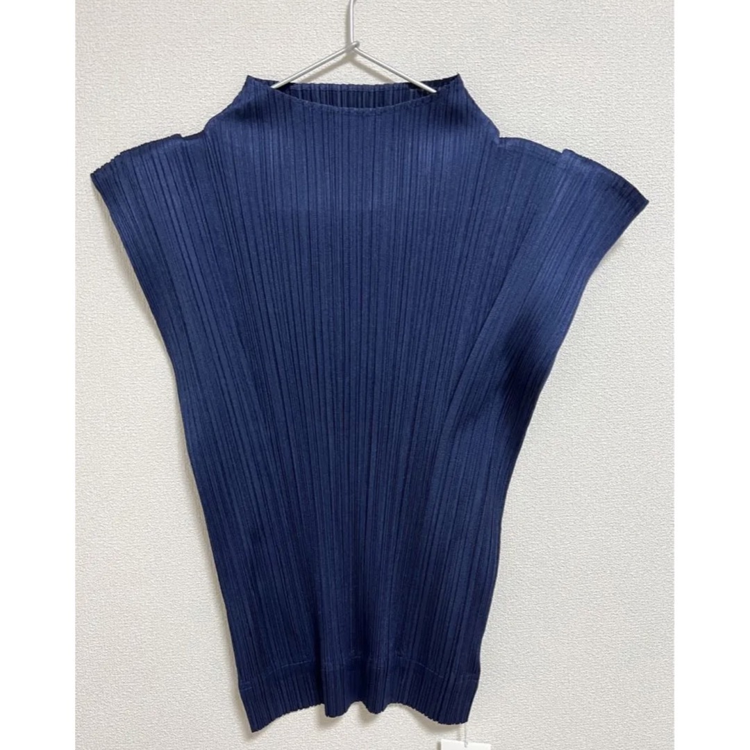 PLEATS PLEASE ISSEY MIYAKE8月JK491