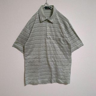 ポロシャツ(メンズ)の通販 90,000点以上(メンズ) | お得な新品・中古