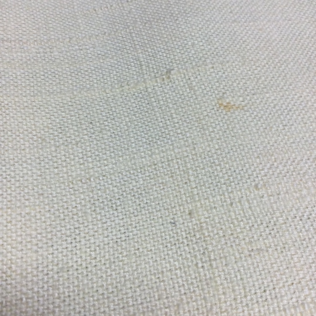 正絹　名古屋帯　帯地　反物　新品 ハンドメイドの素材/材料(生地/糸)の商品写真