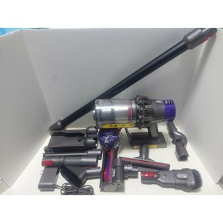 ダイソン(Dyson)のDyson V10/sv12コードレスサイクロンクリーナー(掃除機)