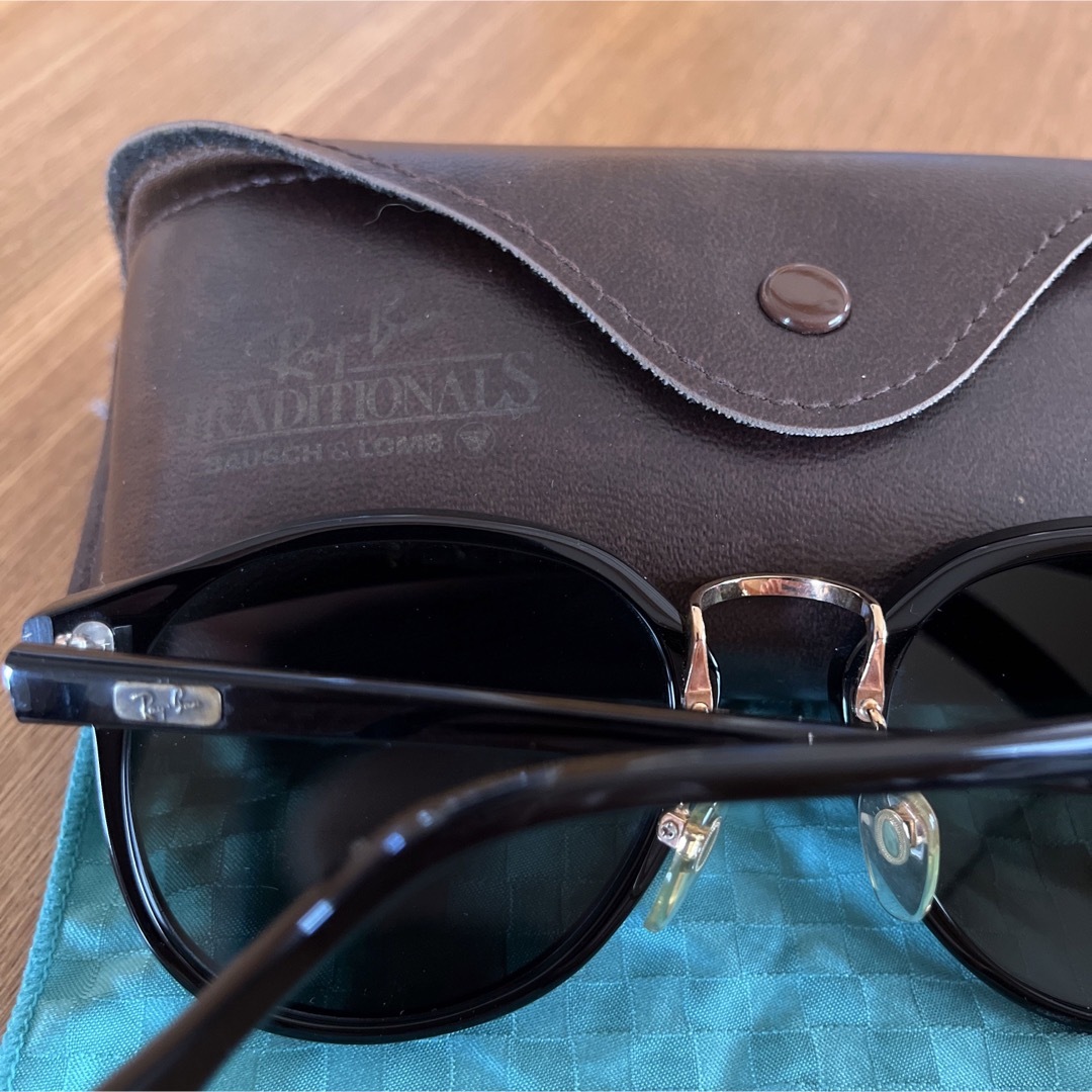 Ray-Ban - Ray-Ban PREMIER Traditionls ケース付きの通販 by ...