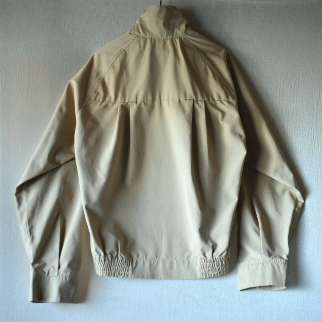 LACOSTE - 古着☆80~90's IZOD アイゾッドラコステ アースカラー