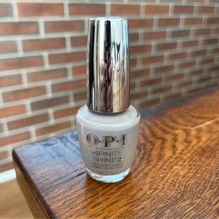 オーピーアイ(OPI)の【O・P・I】インフィニットシャイン(マニキュア)