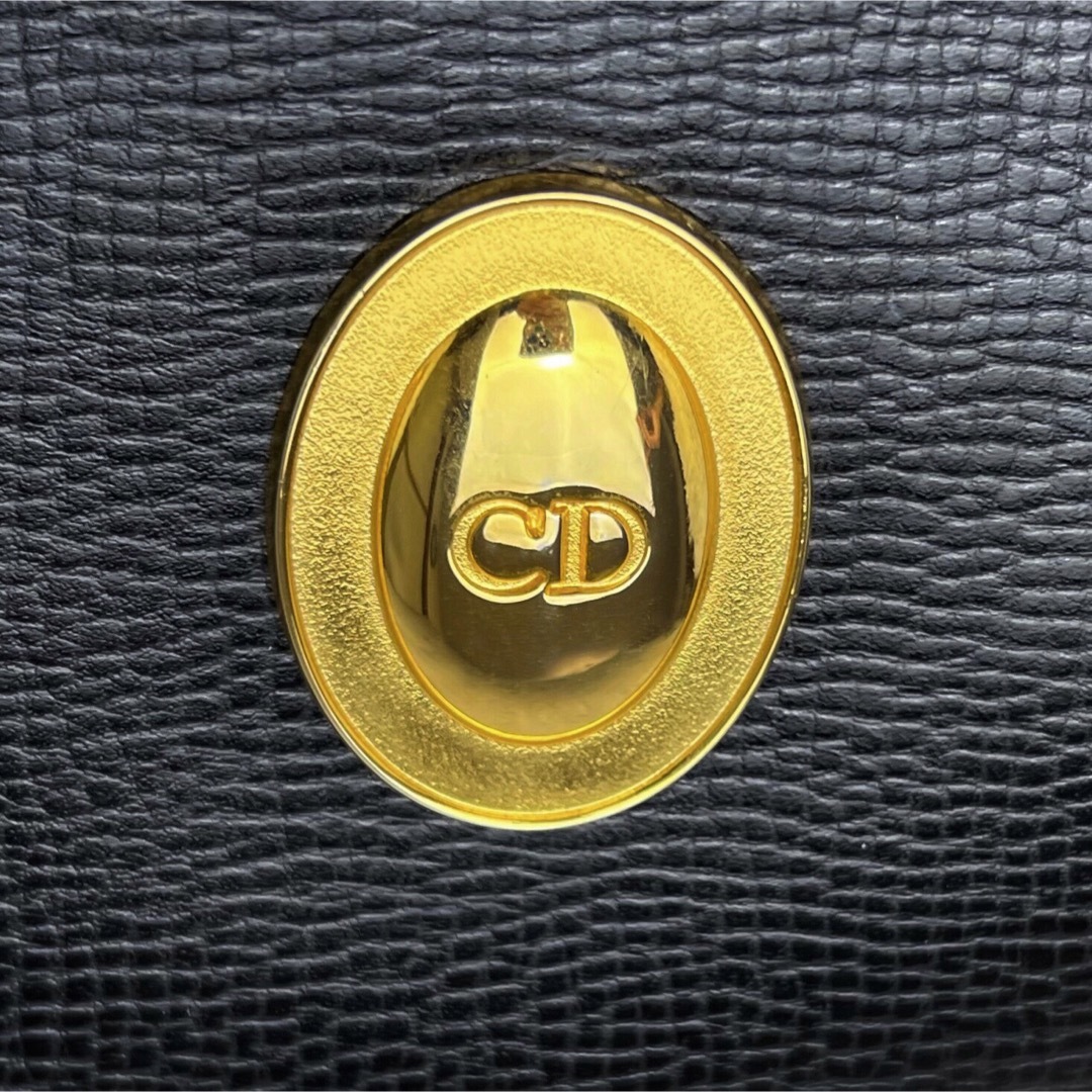 Christian Dior - 人気♡新品♡CD金具♡A4可♡クリスチャンディオール