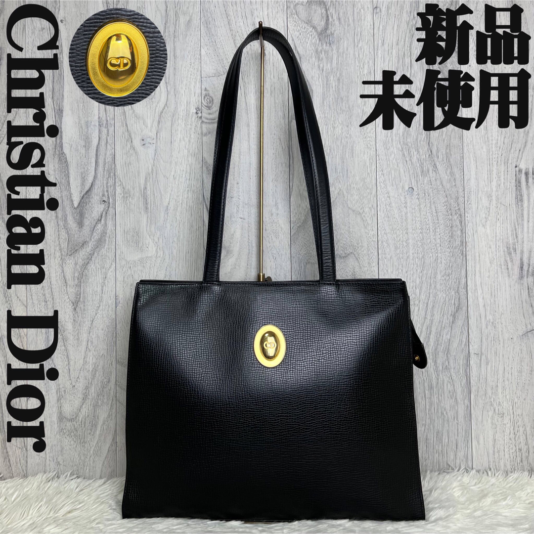 Christian Dior - 人気♡新品♡CD金具♡A4可♡クリスチャンディオール