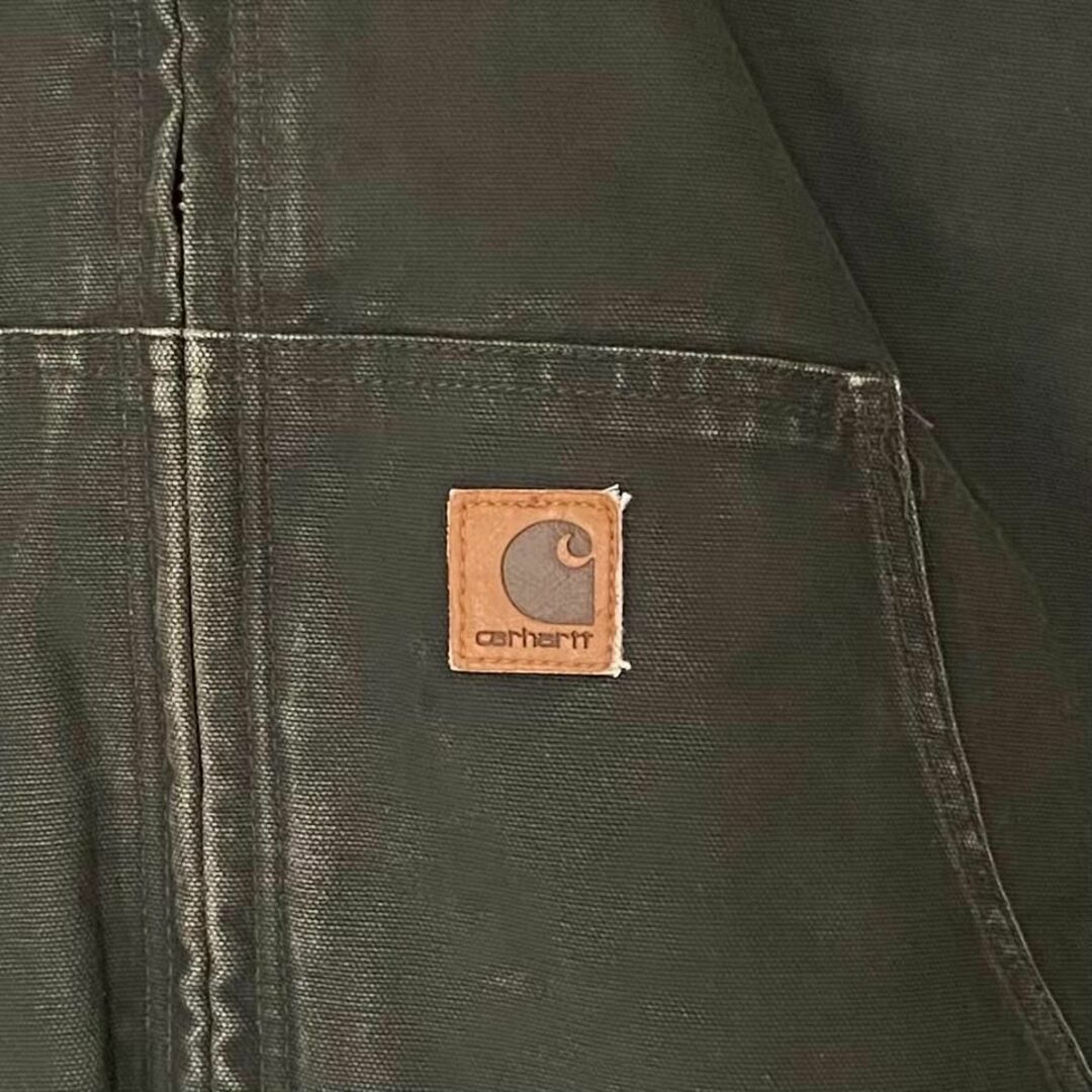 carhartt　カーハート　メンズ　サンタフェジャケット　XL b3p