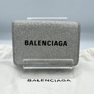 バレンシアガ ラメ 財布(レディース)の通販 32点 | Balenciagaの