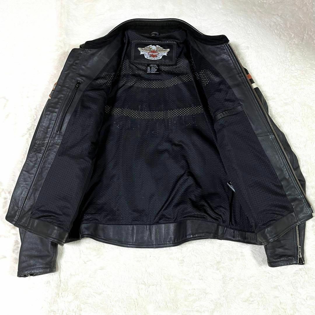 Harley Davidson - 美品 レアデザイン ハーレーダビッドソン