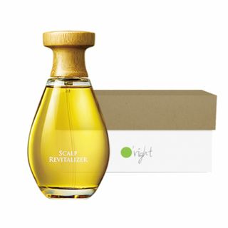 ジョンマスターオーガニック(John Masters Organics)のO'right(オーライト)カフェイン ボタニカル スキャルプ リバイタライザー(ヘアケア)