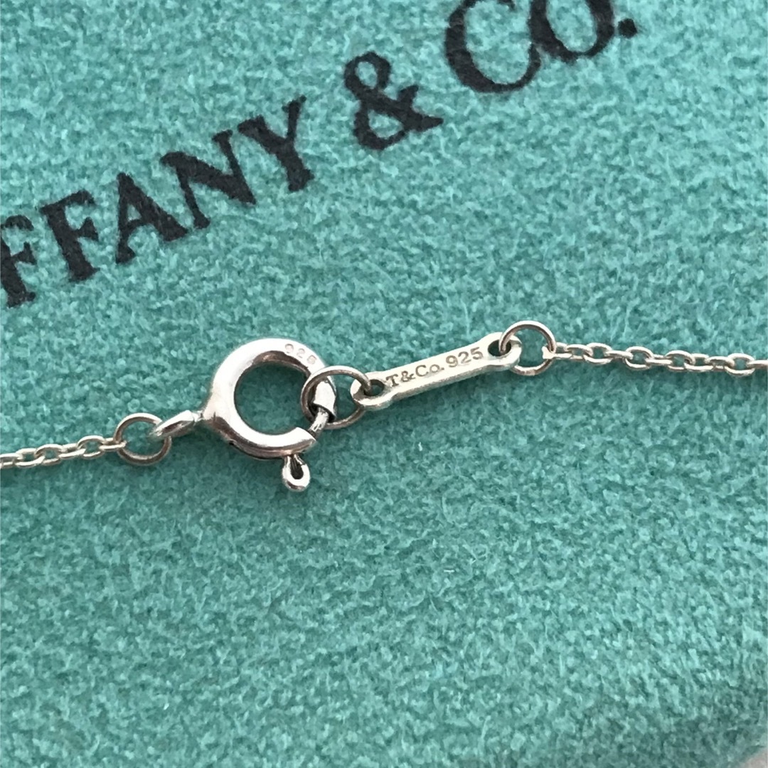 Tiffany パロマ・ピカソネックレス希少美品