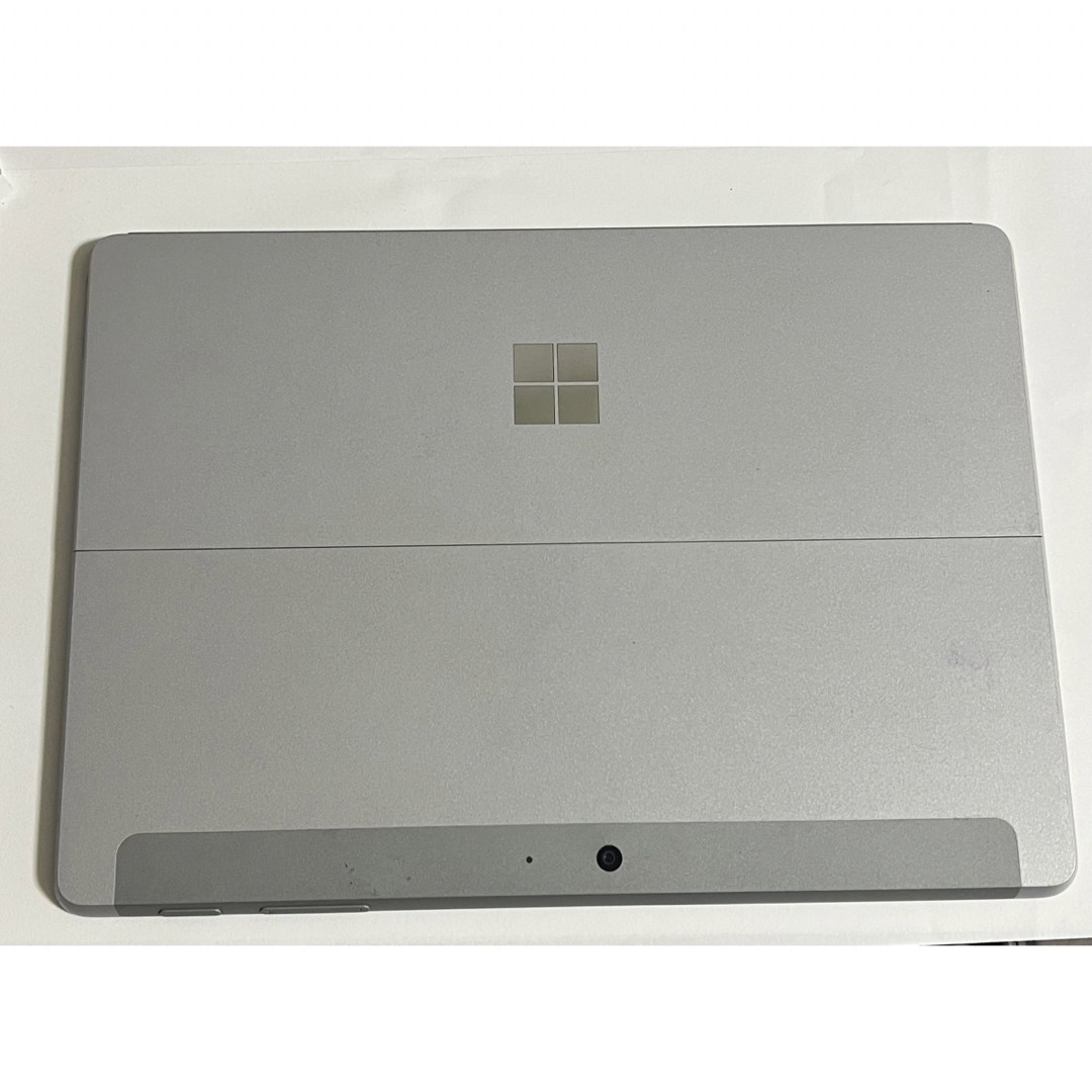 Microsoft Surface GO 2in1タブレット 3