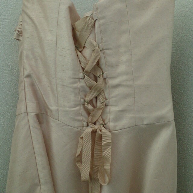 AIMER(エメ)のエメ♡ピンク♡ワンピースドレス♡ レディースのワンピース(ひざ丈ワンピース)の商品写真