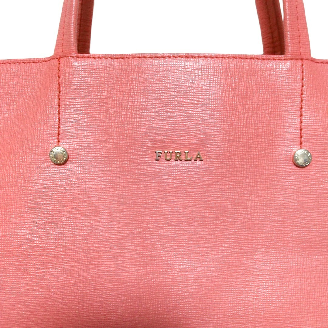 ✨️新品未使用✨️FURLA LINDA ハンドバッグ トートバッグ レディース