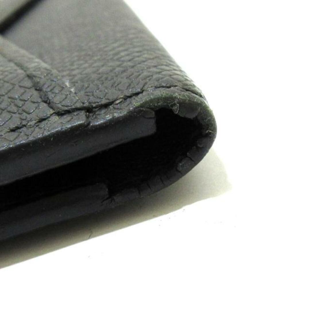 LOUIS VUITTON - ルイヴィトン カードケース タイガ M30537の通販 by