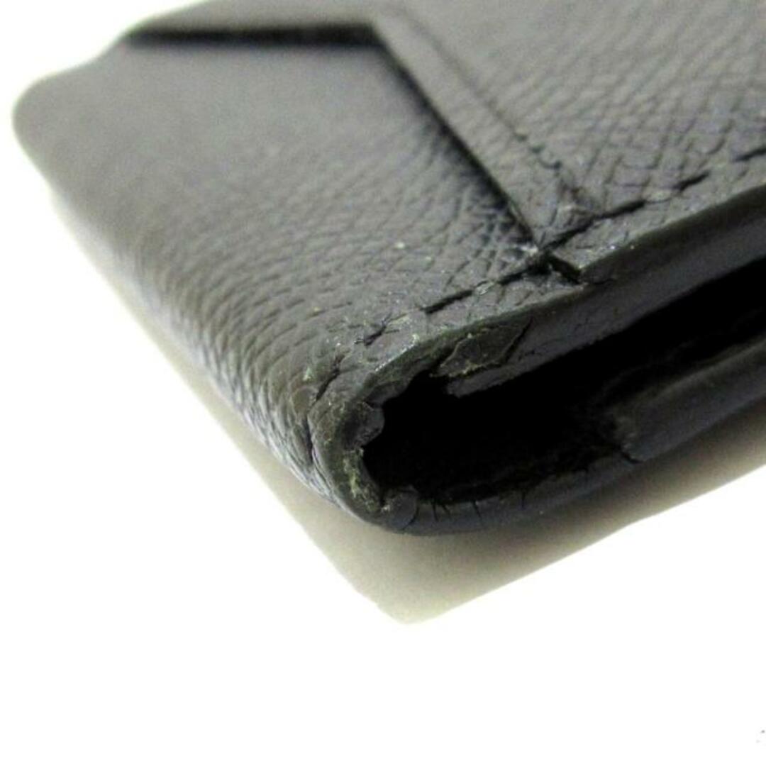 LOUIS VUITTON - ルイヴィトン カードケース タイガ M30537の通販 by