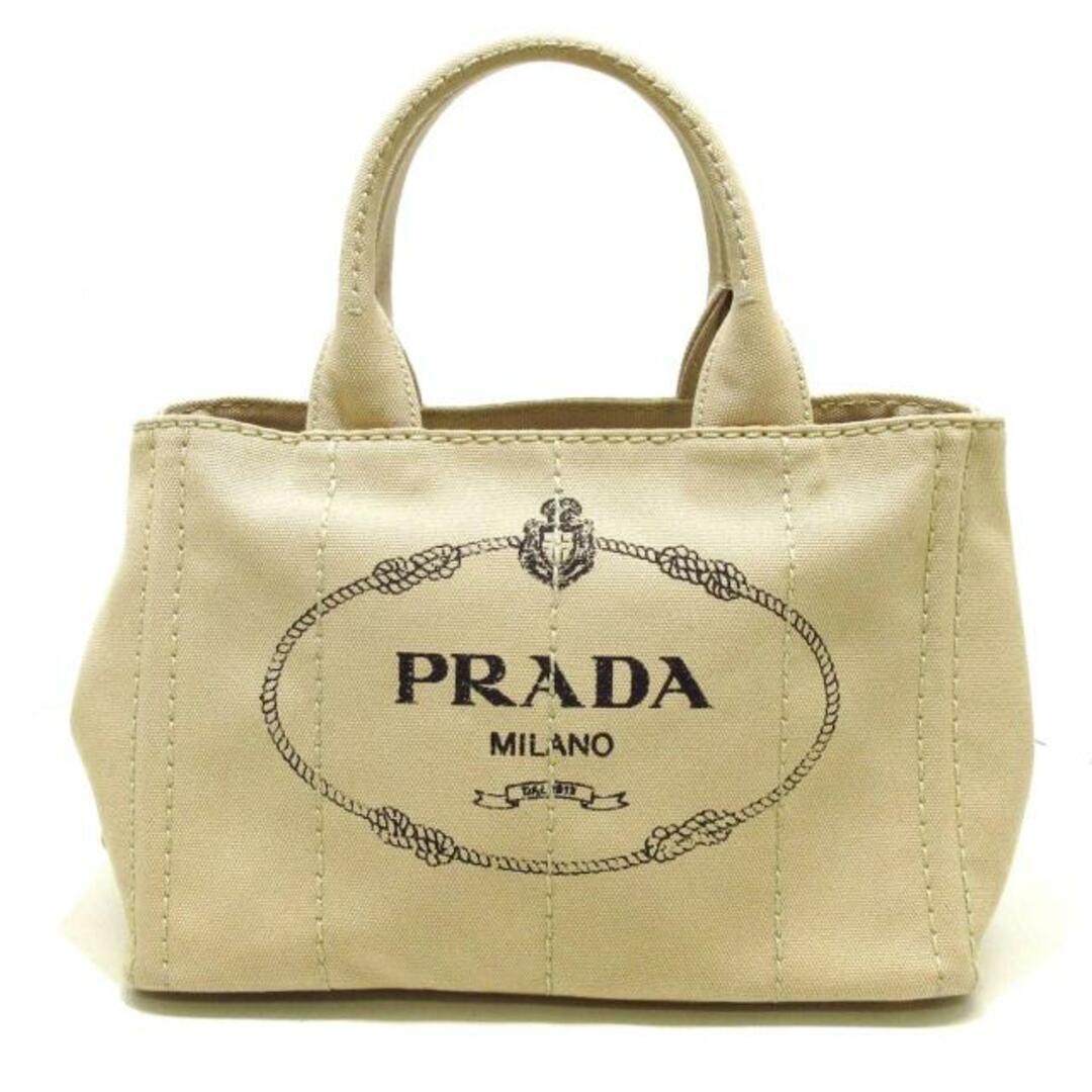 PRADA   プラダ トートバッグ レディース CANAPAの通販 by ブラン