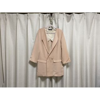 フリーズショップ(FREE'S SHOP)のフリーズマート　ジャケット　コート　ZARA ユニクロ　GU OZOC ワンピ(テーラードジャケット)