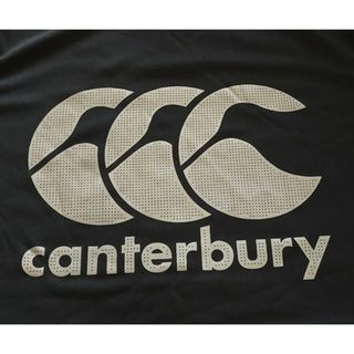 カンタベリー(CANTERBURY)のカンタベリー CANTERBURY メンズ 吸汗速乾4方向ストレッチT サイズＳ(ウェア)