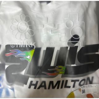 カイカイキキ - Lewis Hamilton × Takashi Murakami Flameの通販 by