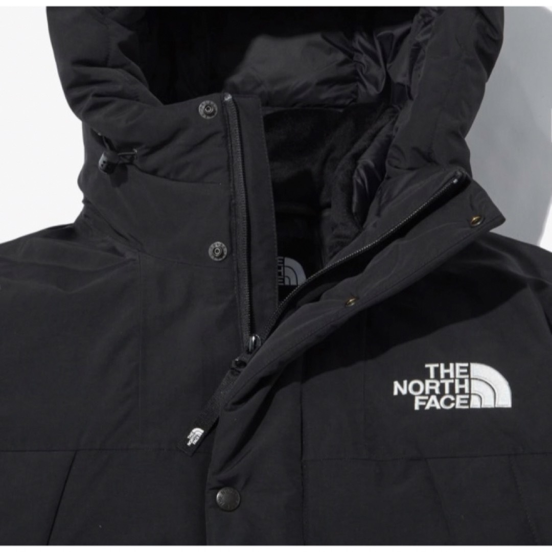 THE NORTH FACE - 【新品超特価セール中】THE NORTH FACE ダウン