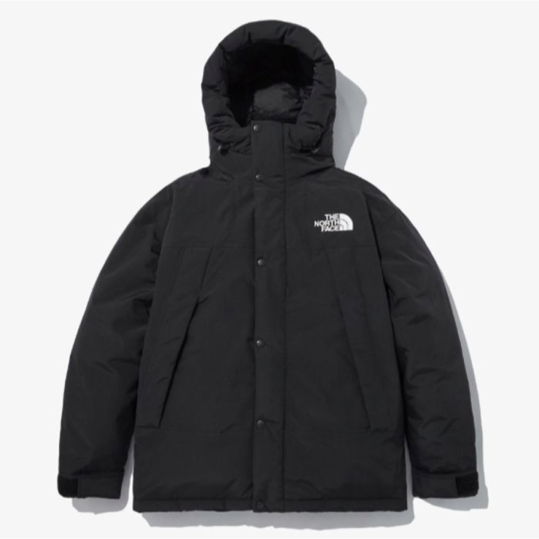 【新品超特価セール中】THE NORTH FACE ダウンジャケット(M)