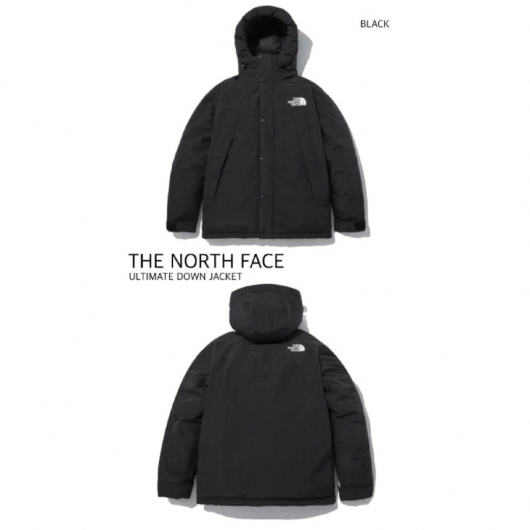 THE NORTH FACE - 【新品超特価セール中】THE NORTH FACE ダウン