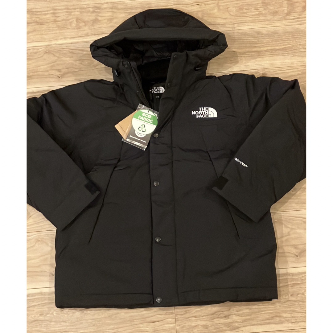 【新品超特価セール中】THE NORTH FACE ダウンジャケット(M)